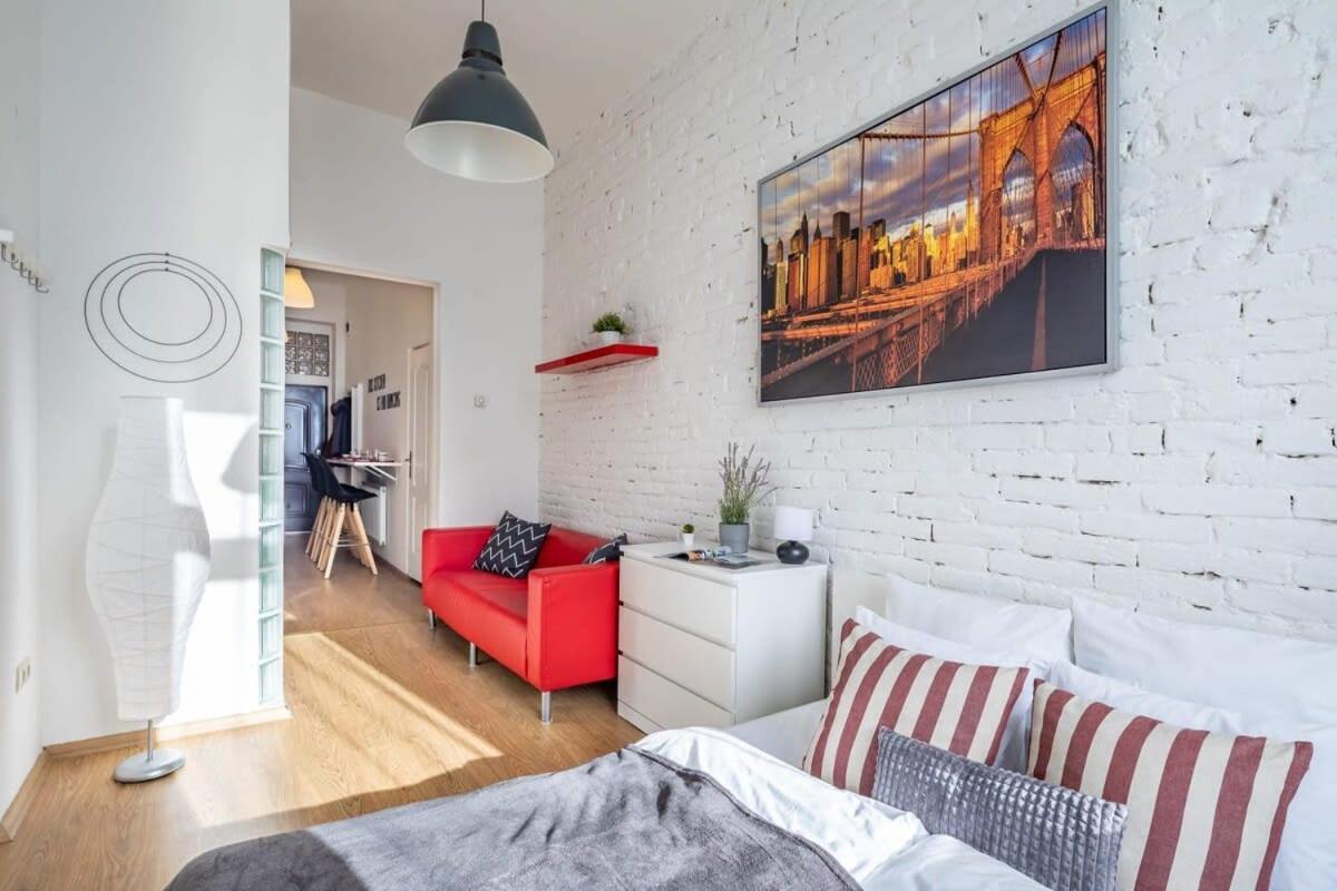 Super Central Cozy Home Budapeszt Zewnętrze zdjęcie