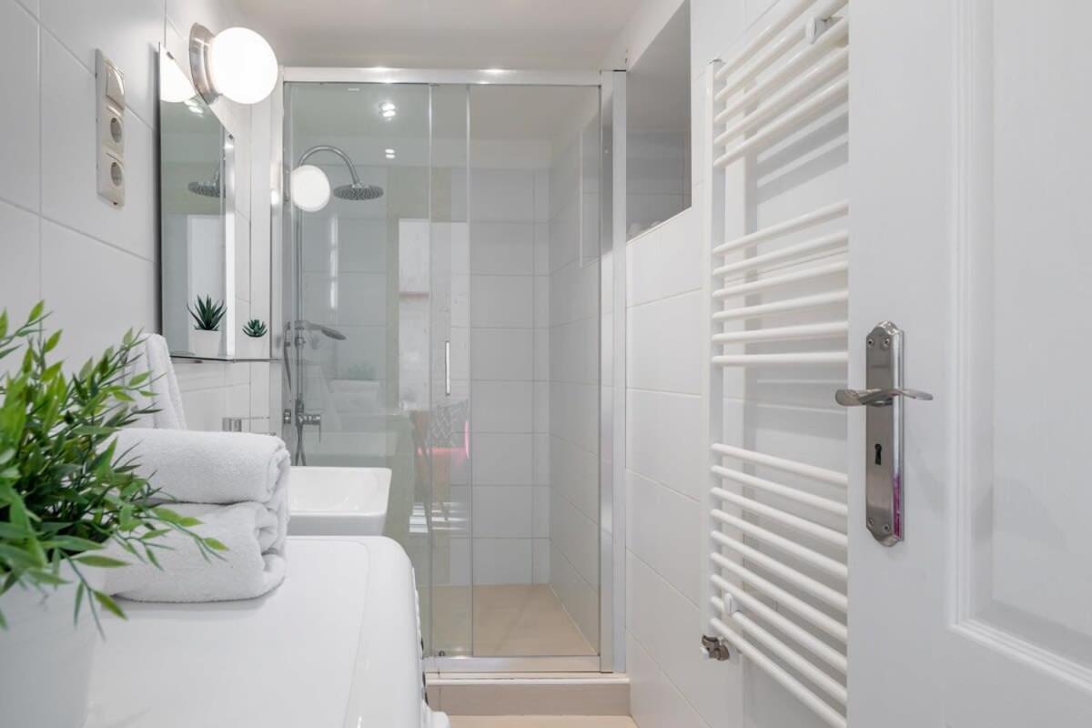 Super Central Cozy Home Budapeszt Zewnętrze zdjęcie