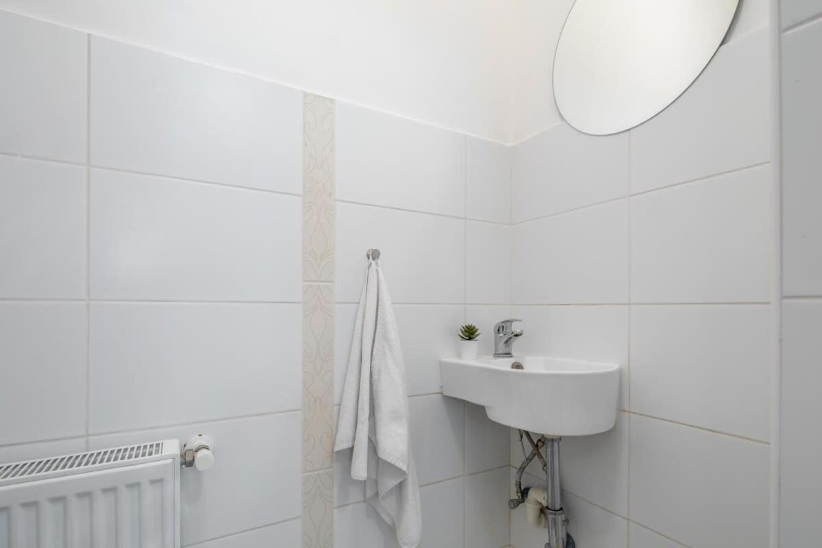 Super Central Cozy Home Budapeszt Zewnętrze zdjęcie