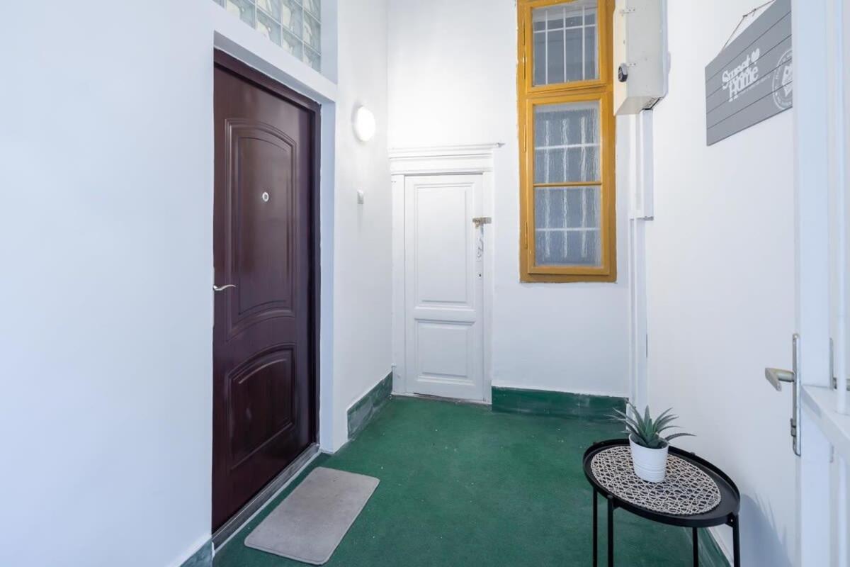 Super Central Cozy Home Budapeszt Zewnętrze zdjęcie