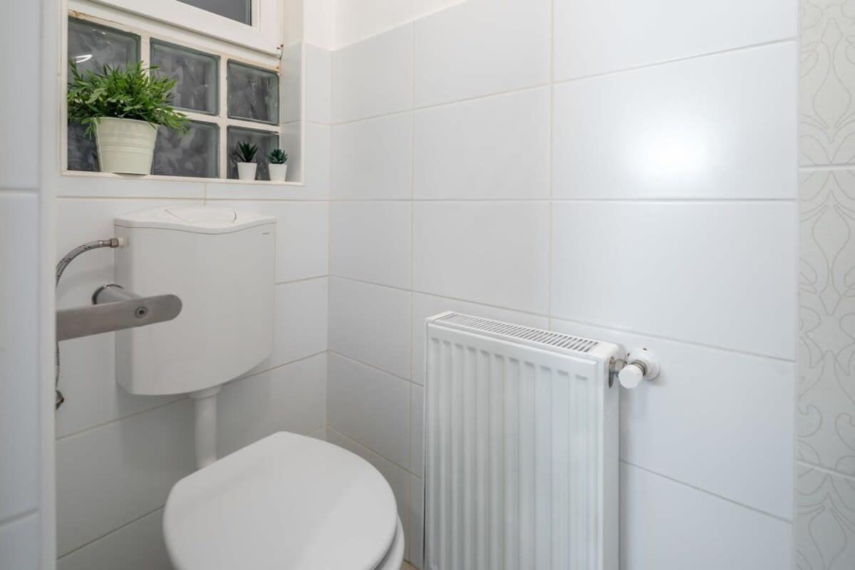 Super Central Cozy Home Budapeszt Zewnętrze zdjęcie