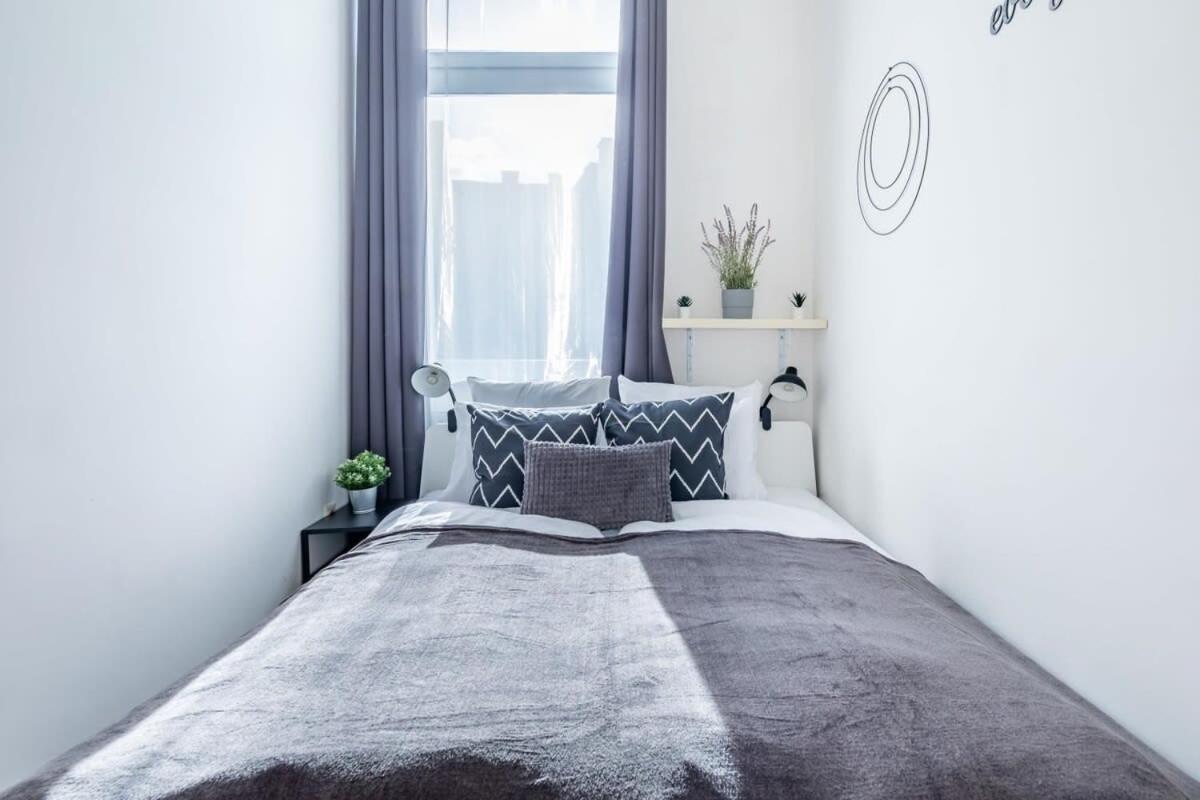 Super Central Cozy Home Budapeszt Zewnętrze zdjęcie