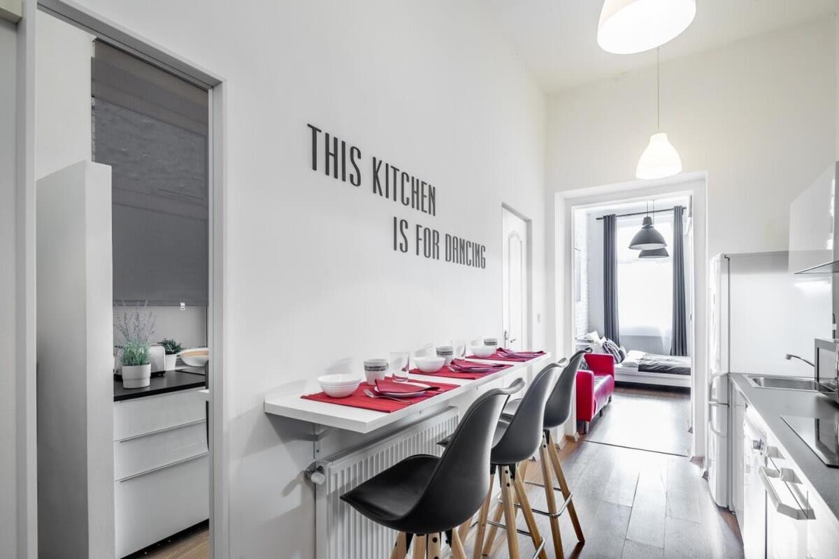 Super Central Cozy Home Budapeszt Zewnętrze zdjęcie