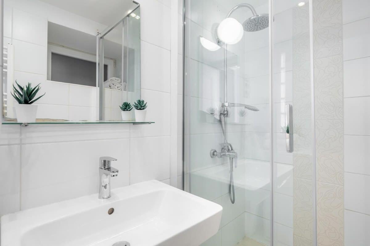 Super Central Cozy Home Budapeszt Zewnętrze zdjęcie