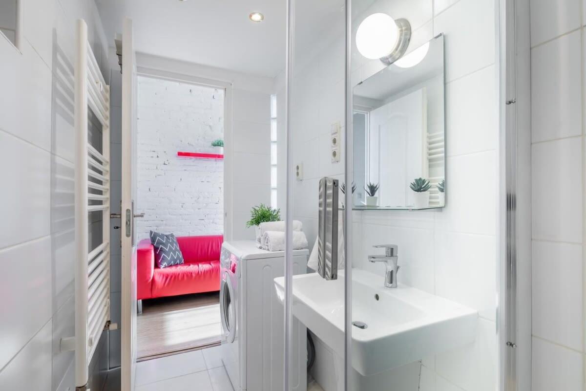 Super Central Cozy Home Budapeszt Zewnętrze zdjęcie