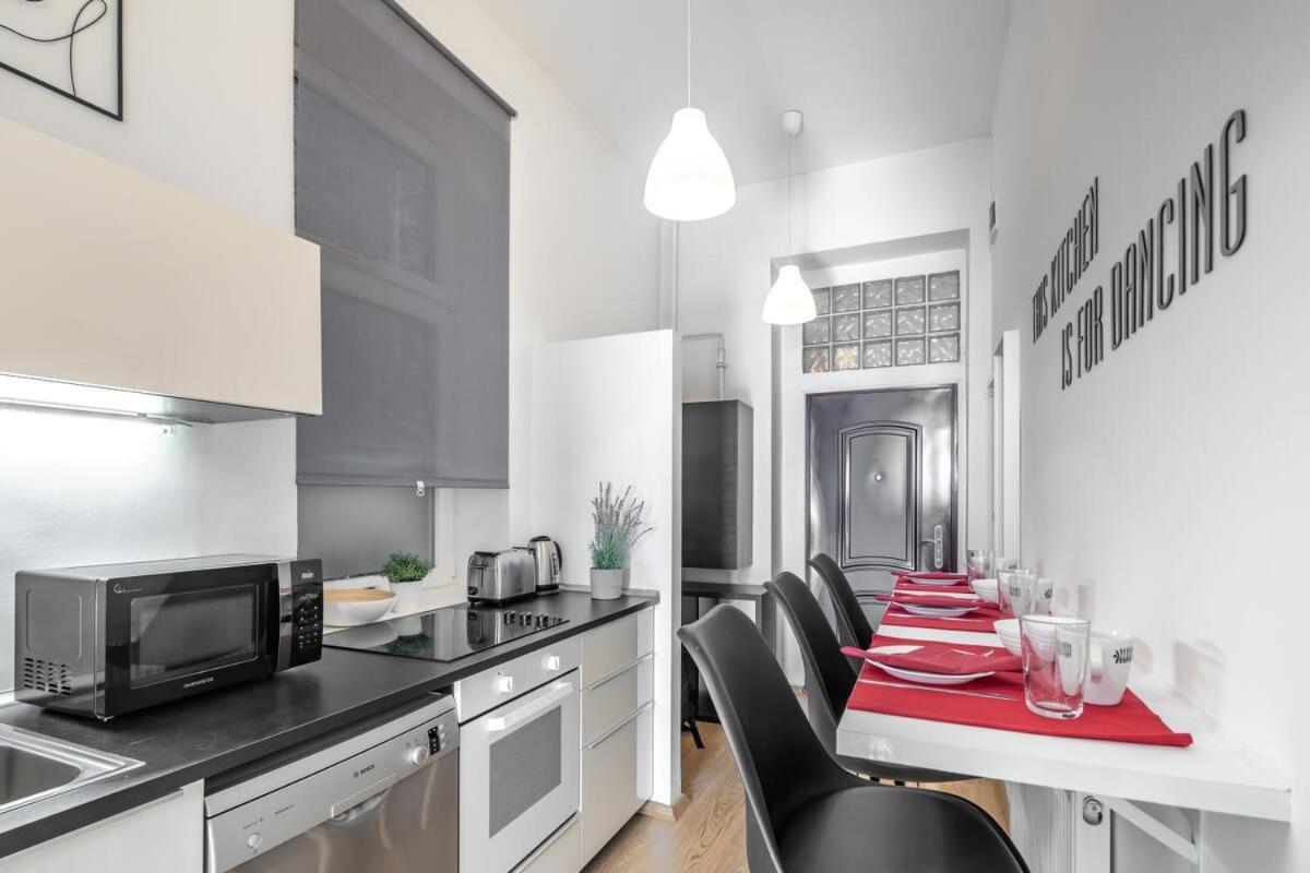 Super Central Cozy Home Budapeszt Zewnętrze zdjęcie